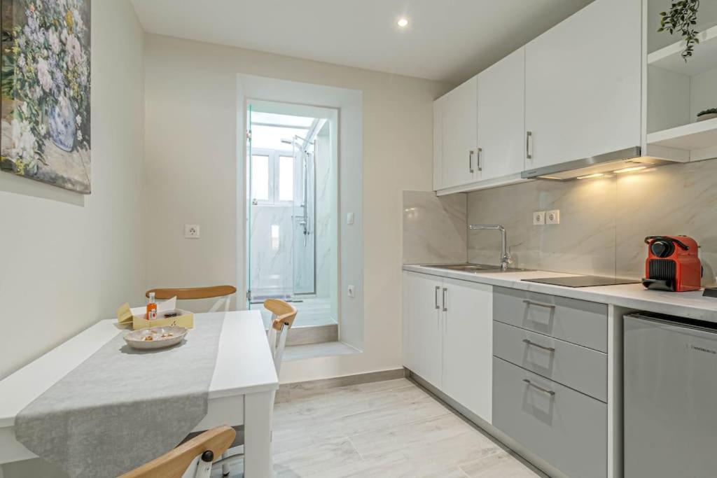 Agisilaos Apartments Corfu  ภายนอก รูปภาพ
