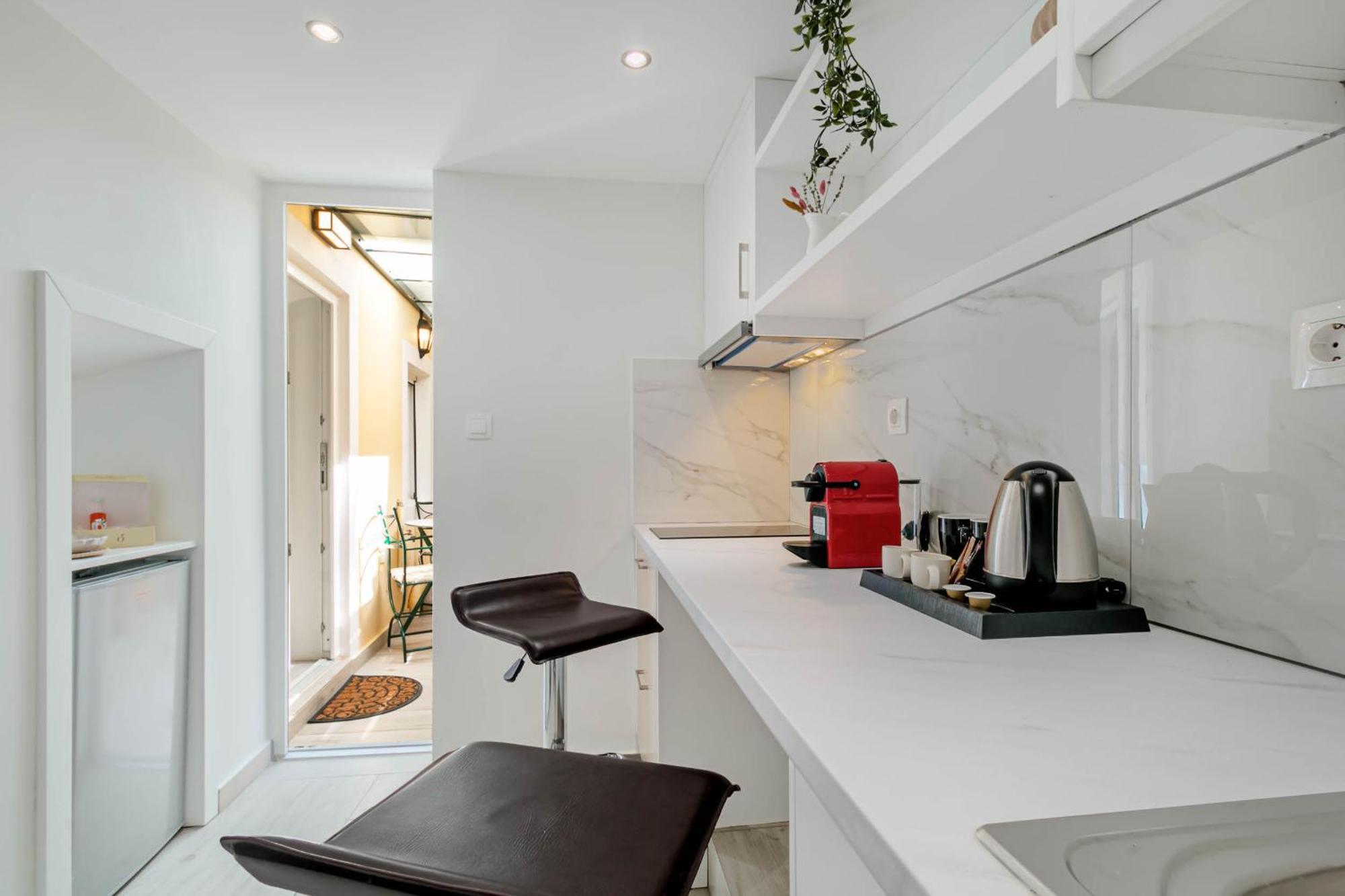 Agisilaos Apartments Corfu  ภายนอก รูปภาพ