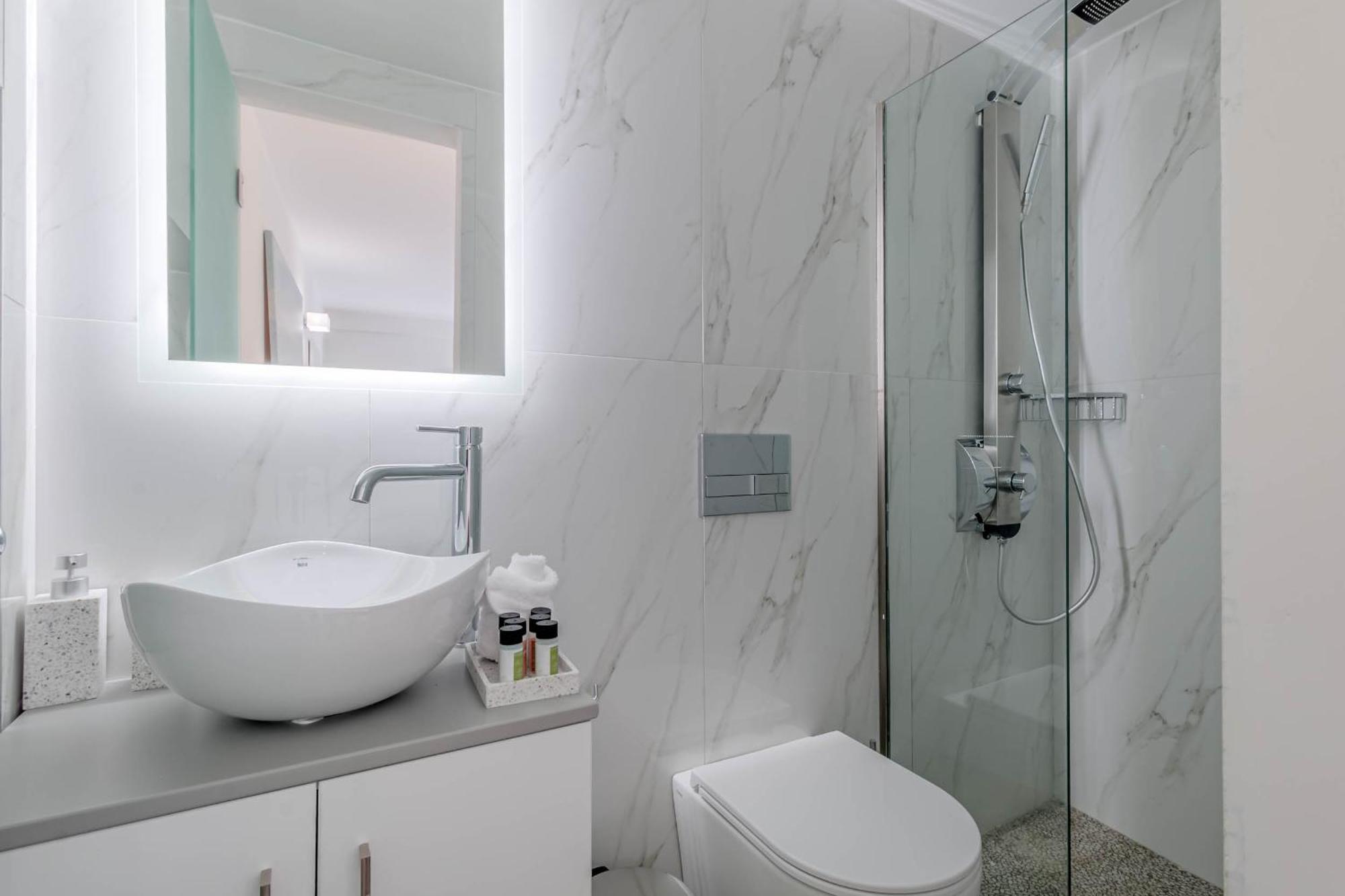 Agisilaos Apartments Corfu  ภายนอก รูปภาพ