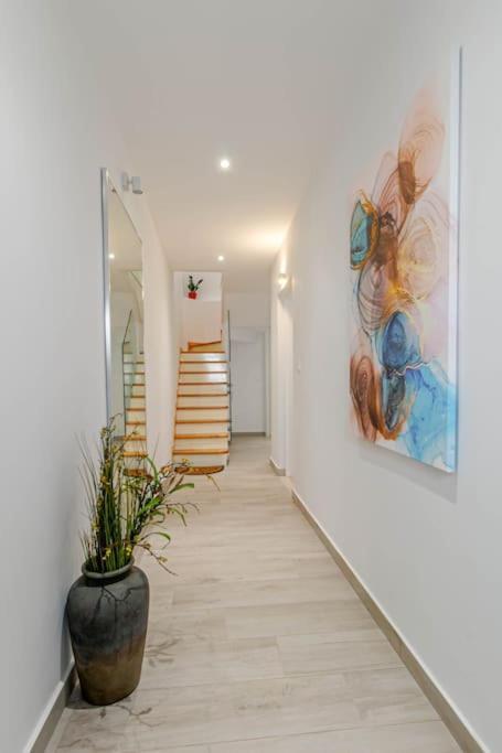 Agisilaos Apartments Corfu  ภายนอก รูปภาพ