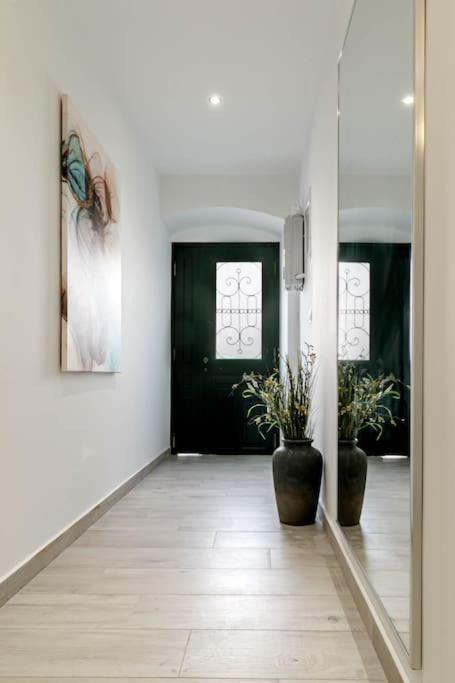Agisilaos Apartments Corfu  ภายนอก รูปภาพ